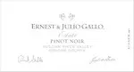 Ernest & Julio Gallo Pinot Noir Estate 750ml