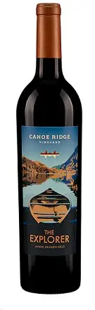 Canoe Ridge The Explorer 750ml