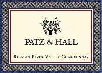 Patz & Hall Chardonnay Russian River Valley 750ml