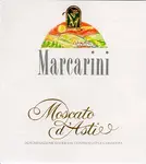 Marcarini Moscato D'asti 750ml