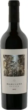 Marciano Estate Cabernet Sauvignon 750ml