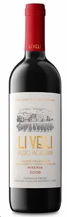 Li Veli Pezzo Morgana 750ml