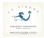La Sirena Cabernet Sauvignon 750ml