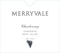 Merryvale Chardonnay 750ml