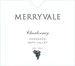 Merryvale Chardonnay 750ml