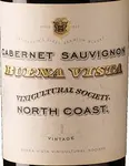 Buena Vista Cabernet Sauvignon North Coast 750ml