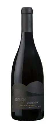 Byron Pinot Noir Nielson Vineyard 750ml