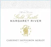 Madfish Cabernet Sauvignon Merlot 750ml