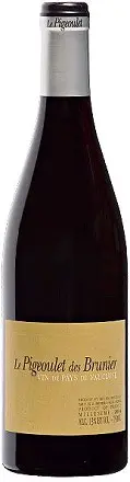 Le Pigeoulet En Provence Vaucluse Rouge 750ml