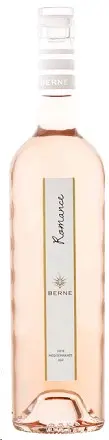 Chateau De Berne Mediterrranean Rose Romance 750ml