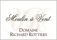 Domaine Richard Rottiers Moulin-a-vent 750ml