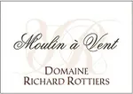 Domaine Richard Rottiers Moulin-a-vent 750ml