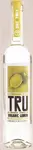 Tru Vodka Lemon Organic 750ml