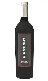 Hindsight Cabernet Sauvignon Bella Vetta Vineyard 750ml