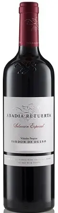 Abadia Retuerta Seleccion Especial 750ml