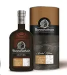 Bunnahabhain Scotch Single Malt 2008 Manzanilla Cask