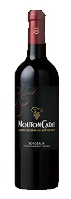 Mouton Cadet Bordeaux 750ml