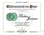 Ogier Chateauneuf-du-pape Reine Jeanne 750ml