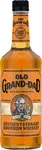 Old Grand-dad Bourbon 80 Proof 750ml