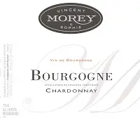 Vincent & Sophie Morey Bourgogne Chardonnay 750ml