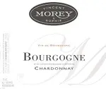 Vincent & Sophie Morey Bourgogne Chardonnay 750ml
