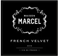 Maison Marcel French Velvet 750ml