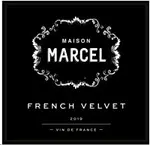 Maison Marcel French Velvet 750ml