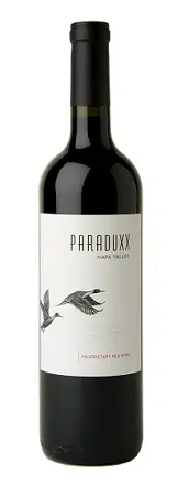 Paraduxx Proprietary Red 750ml