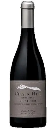 Chalk Hill Pinot Noir Russian River Valley 750ml