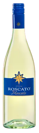 Roscato Moscato 750ml