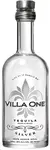 Villa One Tequila Silver 750ml