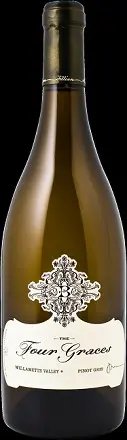 The Four Graces Pinot Gris 750ml