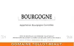 Domaine Tollot-beaut Bourgogne 750ml