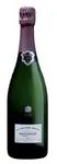 Bollinger Champagne Brut Rose La Grande Annee 750ml