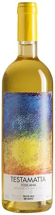 Bibi Graetz Testamatta Bianco 750ml