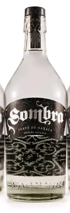 Sombra Mezcal 750ml