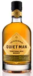 The Quiet Man Irish Whiskey 750ml