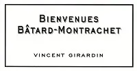 Vincent Girardin Bienvenues Batard Montrachet 750ml