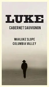 Luke Cabernet Sauvignon 750ml