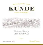 Kunde Chardonnay Sonoma County 750ml
