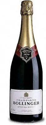 Bollinger Champagne Brut Special Cuvee 750ml