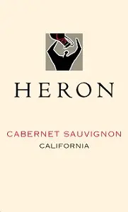 Heron Cabernet Sauvignon 750ml