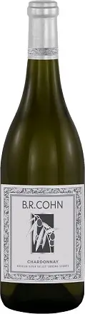 B.r. Cohn Chardonnay Silver Label 750ml