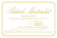 Louis Latour Batard Montrachet 750ml