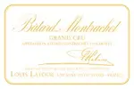 Louis Latour Batard Montrachet 750ml