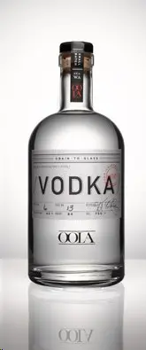 Oola Vodka 750ml