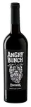 Angry Bunch Zinfandel Mendocino County 750ml