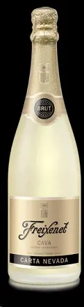 Freixenet Cava Brut Carta Nevada 750ml