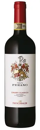 Tenuta Perano Chianti Classico 750ml