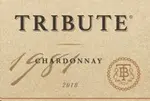 Tribute Chardonnay 750ml